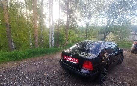 Volkswagen Bora, 2000 год, 490 000 рублей, 3 фотография