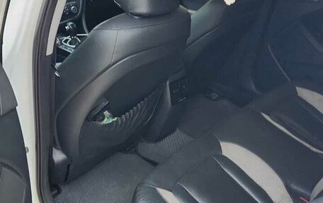 KIA Optima III, 2013 год, 1 550 000 рублей, 5 фотография