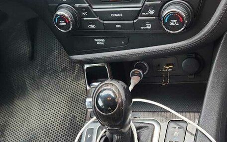 KIA Optima III, 2013 год, 1 550 000 рублей, 6 фотография