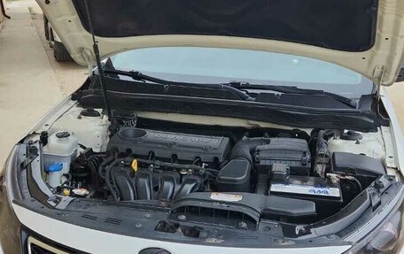 KIA Optima III, 2013 год, 1 550 000 рублей, 8 фотография