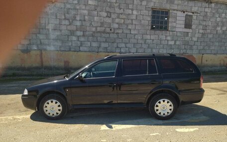 Skoda Octavia IV, 2008 год, 600 000 рублей, 4 фотография