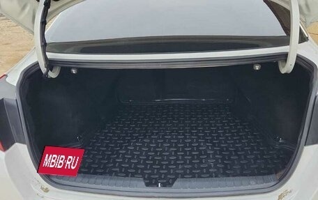 KIA Optima III, 2013 год, 1 550 000 рублей, 12 фотография