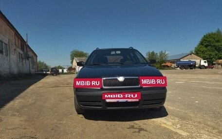 Skoda Octavia IV, 2008 год, 600 000 рублей, 2 фотография