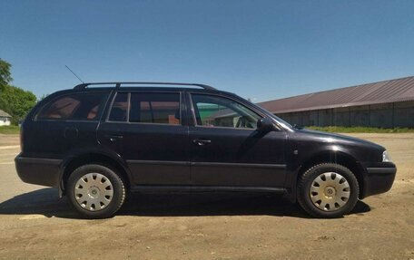 Skoda Octavia IV, 2008 год, 600 000 рублей, 5 фотография