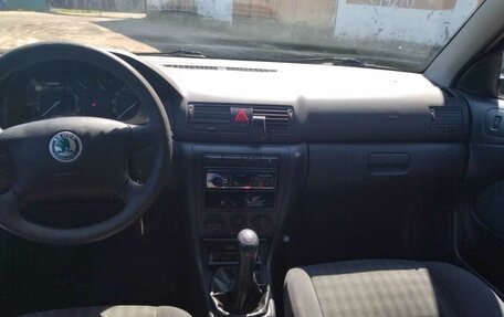 Skoda Octavia IV, 2008 год, 600 000 рублей, 10 фотография
