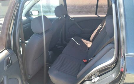 Skoda Octavia IV, 2008 год, 600 000 рублей, 14 фотография
