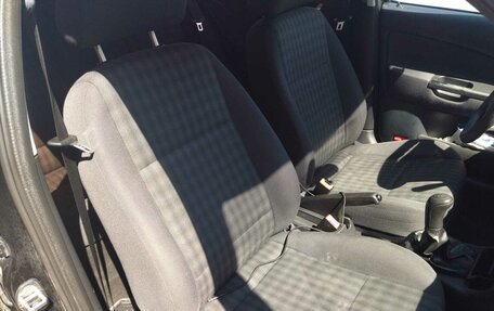 Skoda Octavia IV, 2008 год, 600 000 рублей, 13 фотография