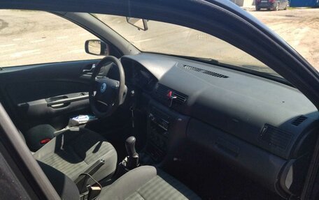 Skoda Octavia IV, 2008 год, 600 000 рублей, 11 фотография