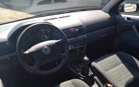 Skoda Octavia IV, 2008 год, 600 000 рублей, 12 фотография