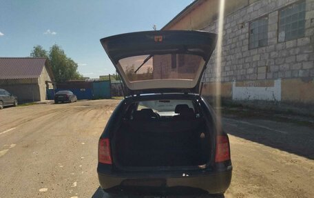 Skoda Octavia IV, 2008 год, 600 000 рублей, 9 фотография