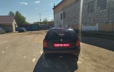 Skoda Octavia IV, 2008 год, 600 000 рублей, 7 фотография