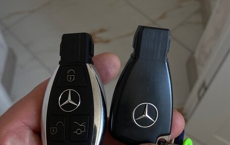 Mercedes-Benz M-Класс, 2005 год, 1 290 000 рублей, 15 фотография