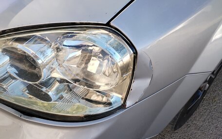 Chevrolet Lacetti, 2007 год, 455 000 рублей, 8 фотография