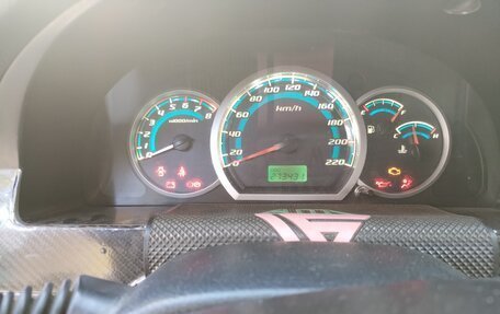 Chevrolet Lacetti, 2007 год, 455 000 рублей, 6 фотография