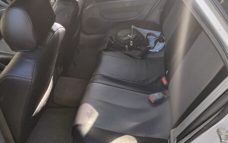 Chevrolet Lacetti, 2007 год, 455 000 рублей, 11 фотография