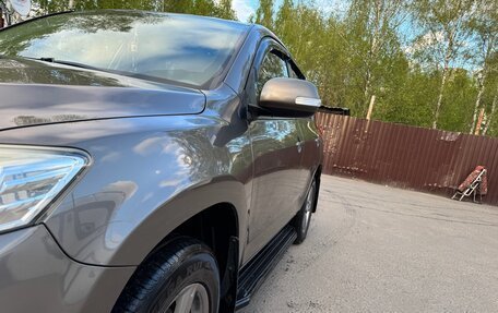 Toyota RAV4, 2012 год, 1 400 000 рублей, 4 фотография