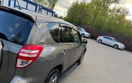 Toyota RAV4, 2012 год, 1 400 000 рублей, 7 фотография