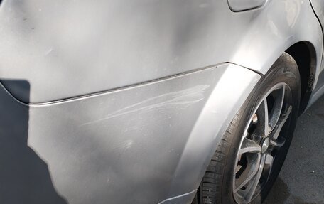 Chevrolet Lacetti, 2007 год, 455 000 рублей, 9 фотография