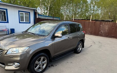 Toyota RAV4, 2012 год, 1 400 000 рублей, 3 фотография