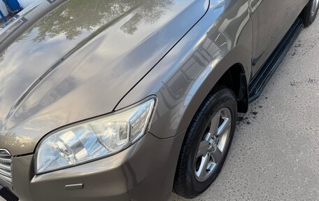 Toyota RAV4, 2012 год, 1 400 000 рублей, 5 фотография