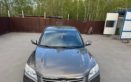 Toyota RAV4, 2012 год, 1 400 000 рублей, 2 фотография