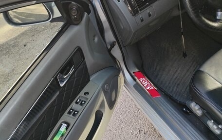 Chevrolet Lacetti, 2007 год, 455 000 рублей, 12 фотография