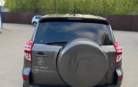 Toyota RAV4, 2012 год, 1 400 000 рублей, 6 фотография