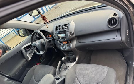 Toyota RAV4, 2012 год, 1 400 000 рублей, 9 фотография