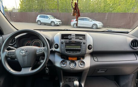 Toyota RAV4, 2012 год, 1 400 000 рублей, 10 фотография
