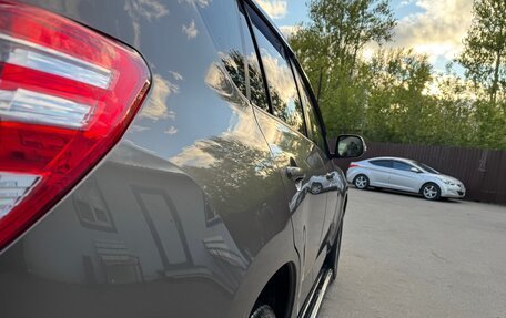 Toyota RAV4, 2012 год, 1 400 000 рублей, 8 фотография