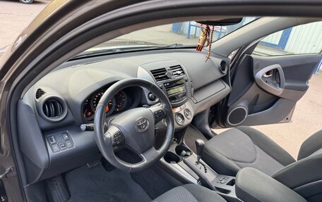Toyota RAV4, 2012 год, 1 400 000 рублей, 14 фотография