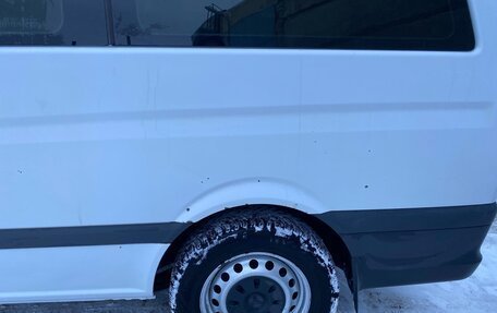 Mercedes-Benz Vito, 2010 год, 1 850 000 рублей, 6 фотография