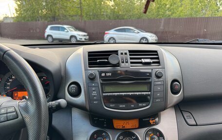 Toyota RAV4, 2012 год, 1 400 000 рублей, 12 фотография