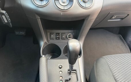 Toyota RAV4, 2012 год, 1 400 000 рублей, 11 фотография
