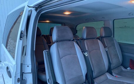 Mercedes-Benz Vito, 2010 год, 1 850 000 рублей, 16 фотография