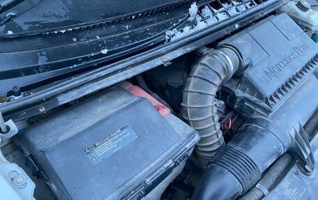 Mercedes-Benz Vito, 2010 год, 1 850 000 рублей, 23 фотография