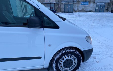Mercedes-Benz Vito, 2010 год, 1 850 000 рублей, 11 фотография