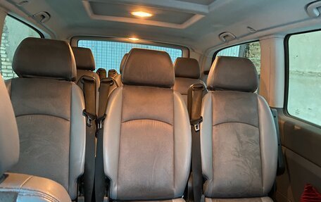 Mercedes-Benz Vito, 2010 год, 1 850 000 рублей, 25 фотография