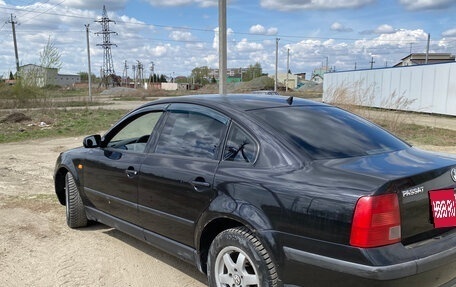 Volkswagen Passat B5+ рестайлинг, 1998 год, 320 000 рублей, 4 фотография