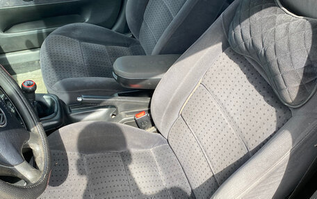 Volkswagen Passat B5+ рестайлинг, 1998 год, 320 000 рублей, 11 фотография