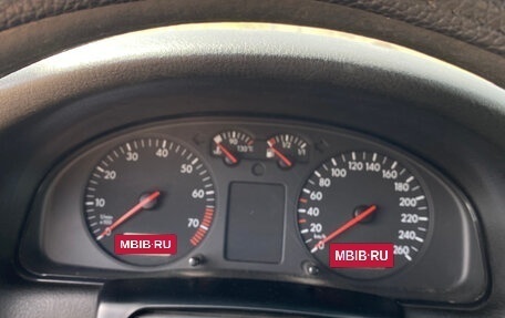 Volkswagen Passat B5+ рестайлинг, 1998 год, 320 000 рублей, 9 фотография