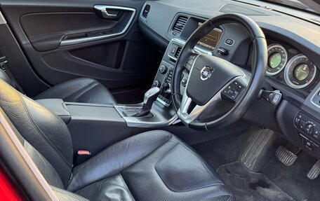 Volvo V60 I, 2013 год, 1 300 000 рублей, 4 фотография