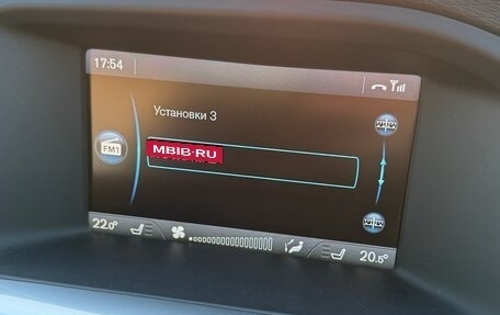 Volvo V60 I, 2013 год, 1 300 000 рублей, 11 фотография