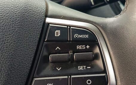 Hyundai Solaris II рестайлинг, 2021 год, 1 799 999 рублей, 18 фотография
