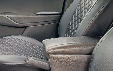 Hyundai Solaris II рестайлинг, 2021 год, 1 799 999 рублей, 38 фотография