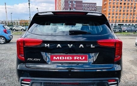 Haval Jolion, 2024 год, 2 200 000 рублей, 4 фотография