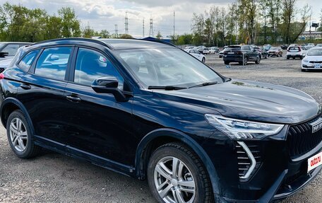 Haval Jolion, 2024 год, 2 200 000 рублей, 5 фотография