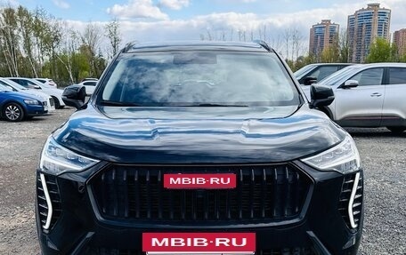 Haval Jolion, 2024 год, 2 200 000 рублей, 6 фотография