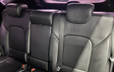 Hyundai Santa Fe III рестайлинг, 2012 год, 1 795 000 рублей, 11 фотография