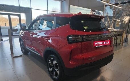 Chery Tiggo 4 I рестайлинг, 2025 год, 2 420 000 рублей, 3 фотография